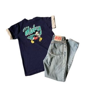 Mickey Mouse T-shirt